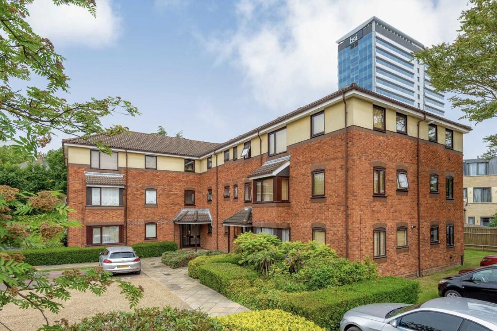 Main image of property: Chaseley Drive, Chiswick