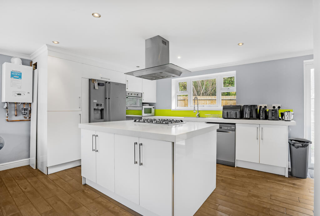 House in Slough - More