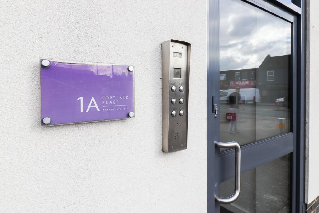 Main image of property: Portland Place, Northampton, NN1