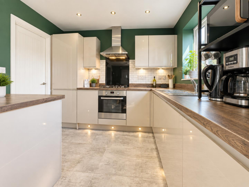 House in Stockton-on-Tees - More