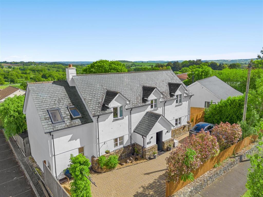 Main image of property: Cheriton Bishop, Exeter