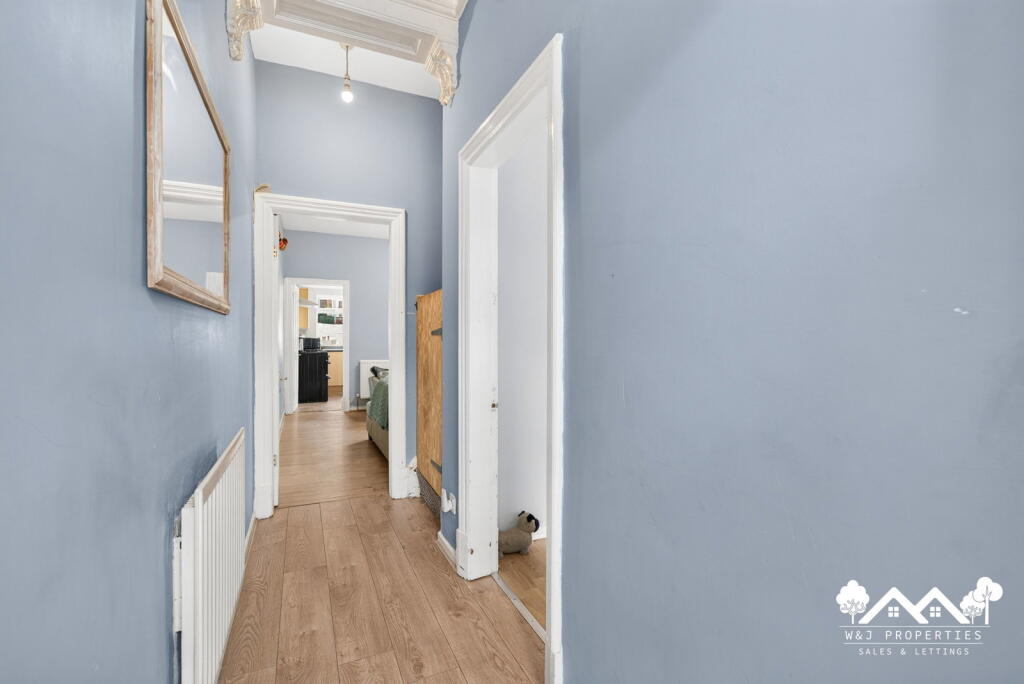 House in Blackburn - View 2