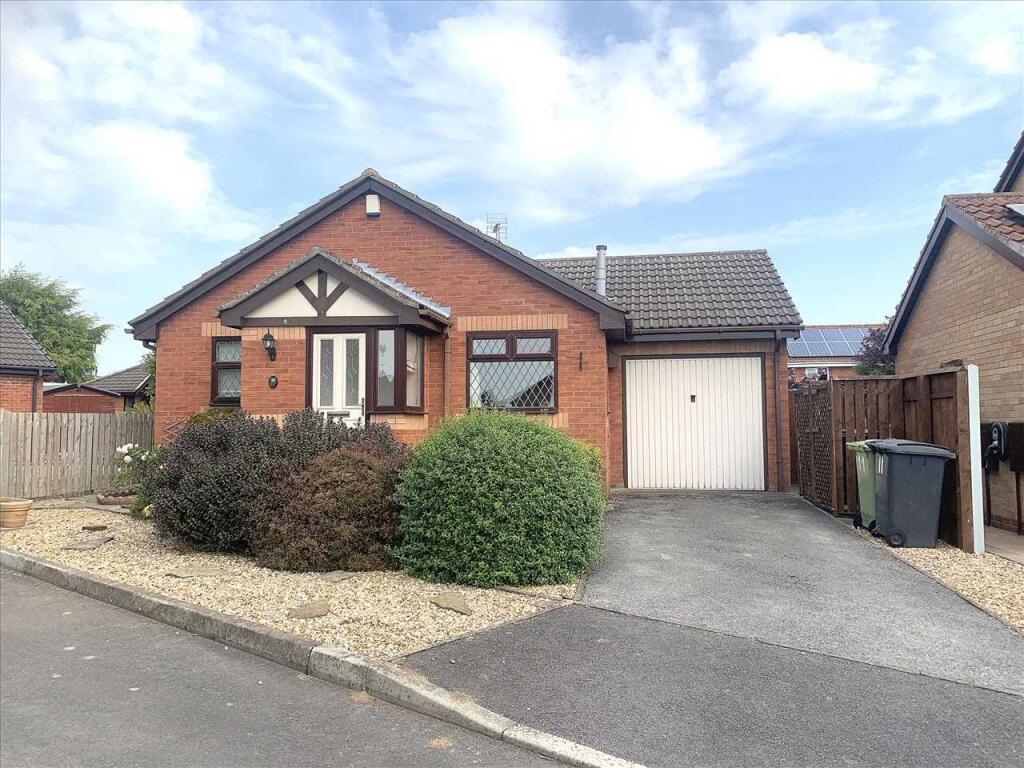 Main image of property: Ash Tree Road, Clowne, Chesterfield
