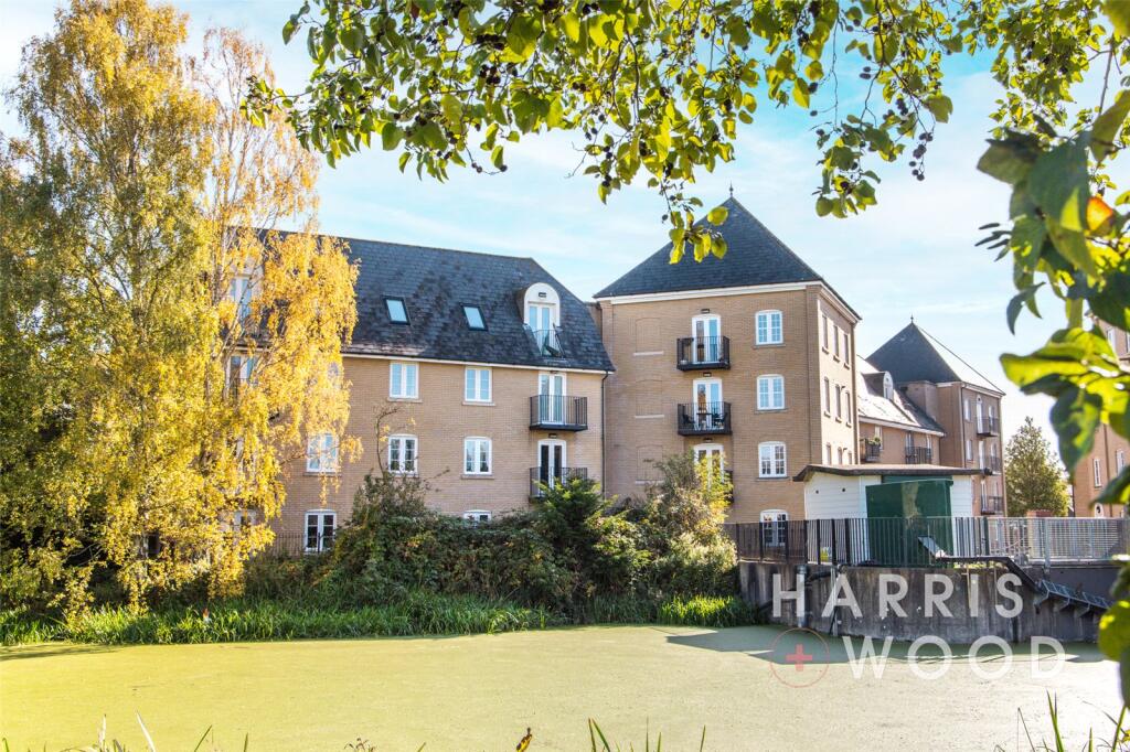 Main image of property: Grosvenor Place, Colchester, Essex, CO1