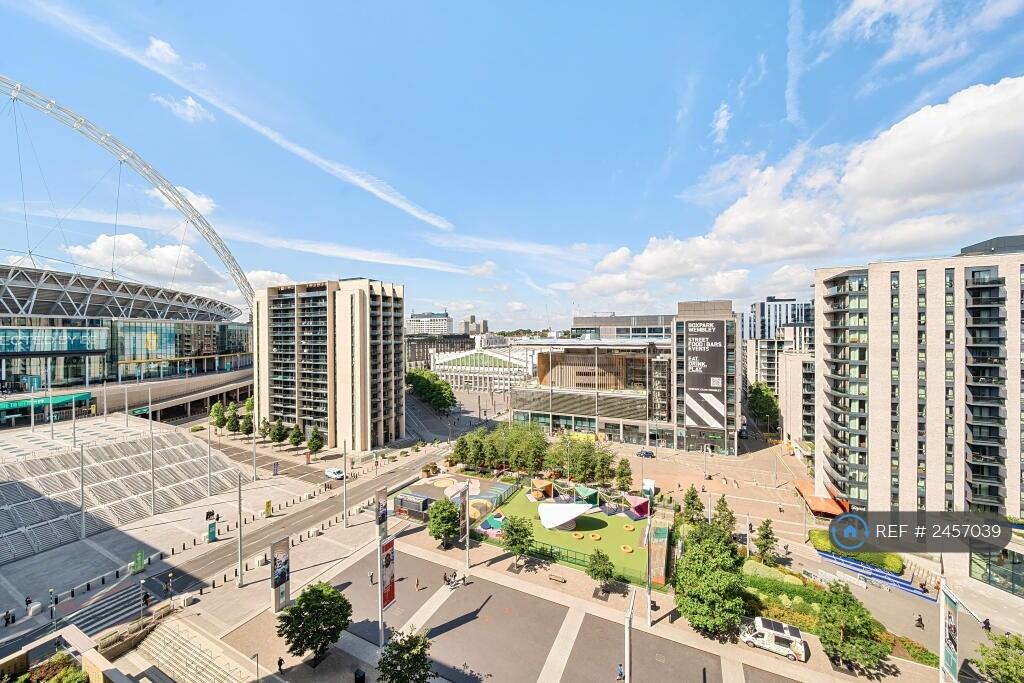 Main image of property: Marathon House, Wembley, HA9