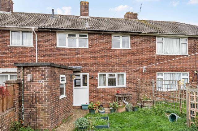 House in Basingstoke and Deane, Berg Estate, South Ham - More