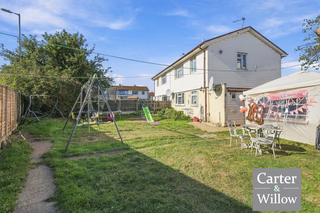 Stratford Close, Dagenham,  photo 4