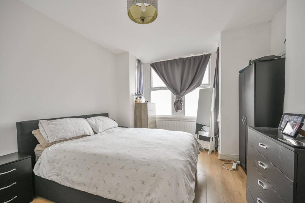 Main image of property: Westbury Avenue, London, N22, Wood Green, London, N22