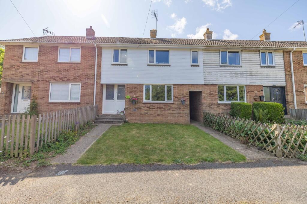 Main image of property: Bossington Road, Adisham, Canterbury, Kent, CT3