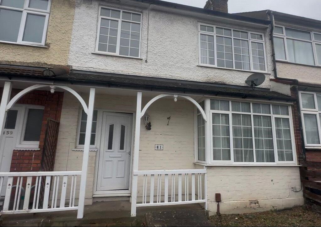Main image of property: Woodfield Avenue, Gravesend, Kent, DA11