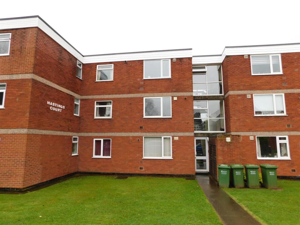 Main image of property: Church Avenue, Stourport-On-Severn