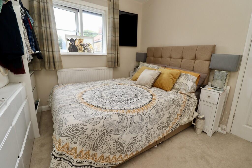 Blacks Close, Waddington – pohled 6