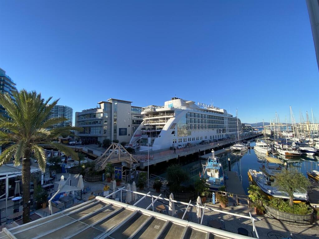 Main image of property: Marina Bay, Gibraltar, Gibraltar