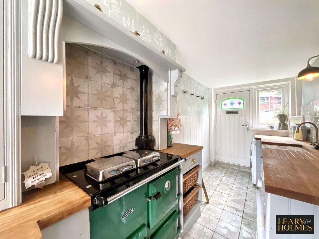 House in South Tyneside, Harton - More
