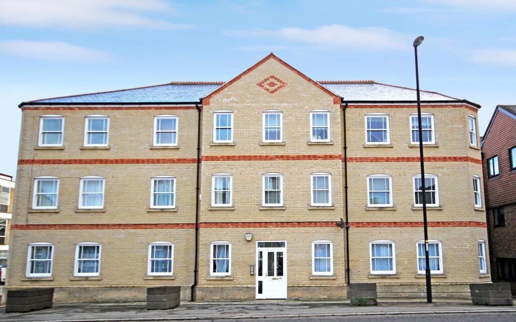 Main image of property: St Johns Street, Huntingdon, Cambs, PE29