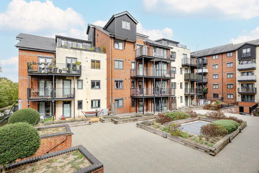 Main image of property: Tanners Wharf, Bishop's Stortford, Hertfordshire, CM23