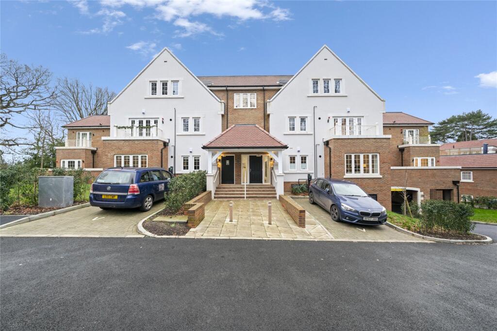 Main image of property: Merrileas Drive, Oxshott, Leatherhead, Surrey, KT22