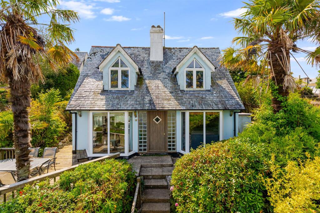 Main image of property: The Level, Dittisham, Dartmouth