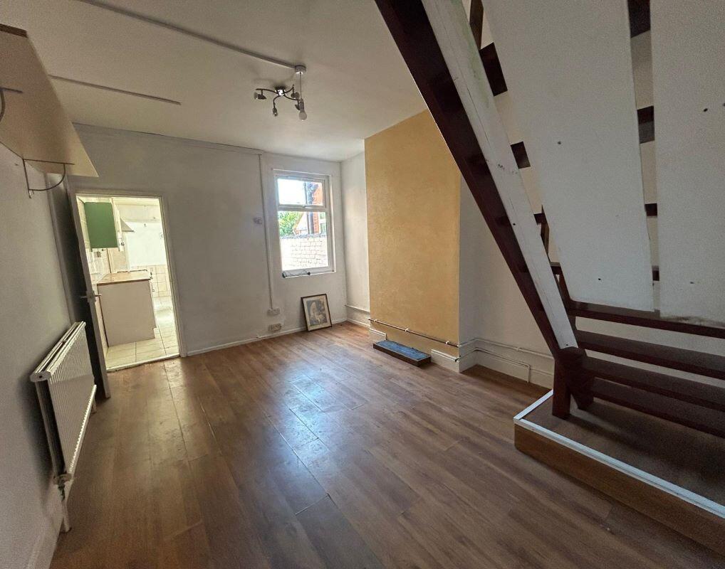 House in Leicester, City of Leicester - View 3