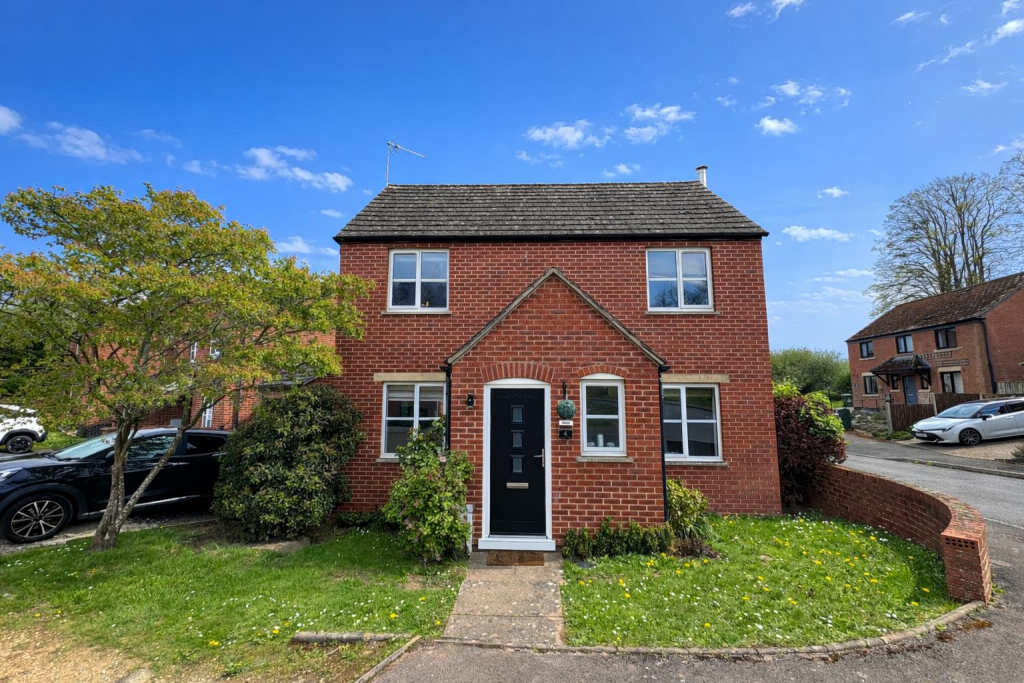 Main image of property: Frome Park, Bartestree, Hereford