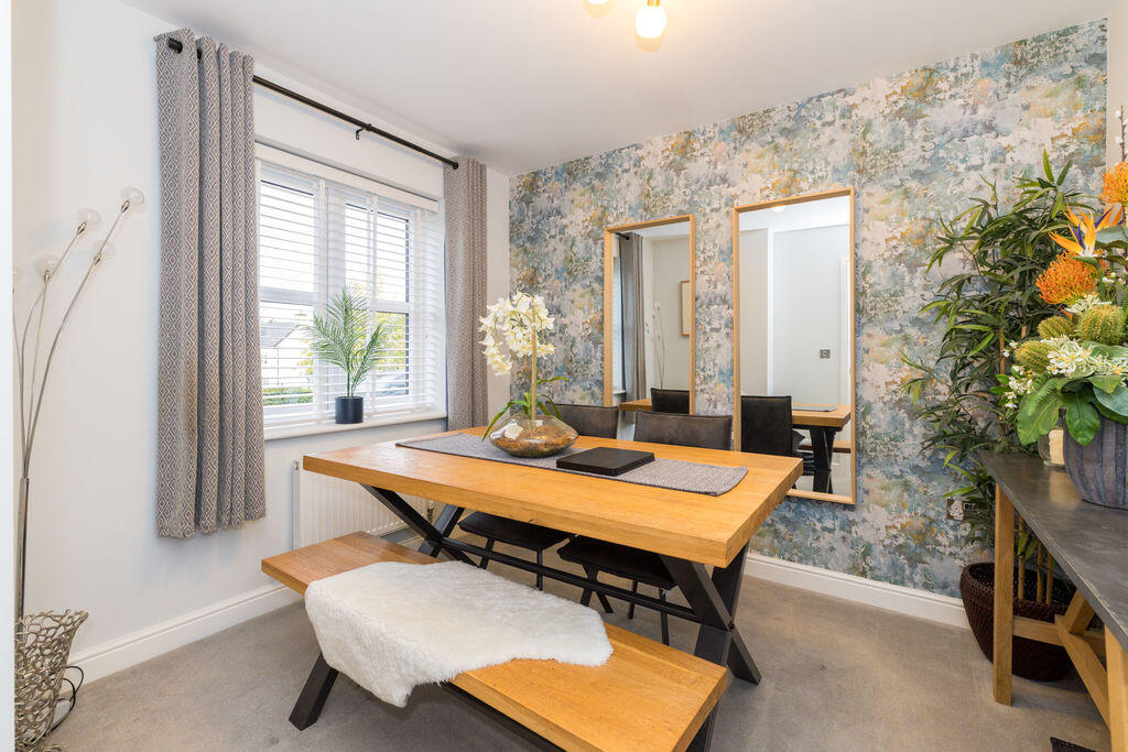 Blacksmith Way, Upholland, WN8 0BZ photo 4