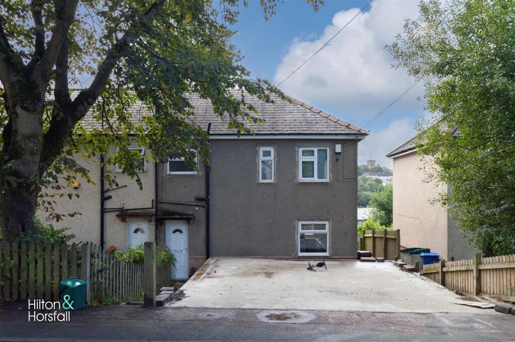 Main image of property: Keighley Avenue, Colne