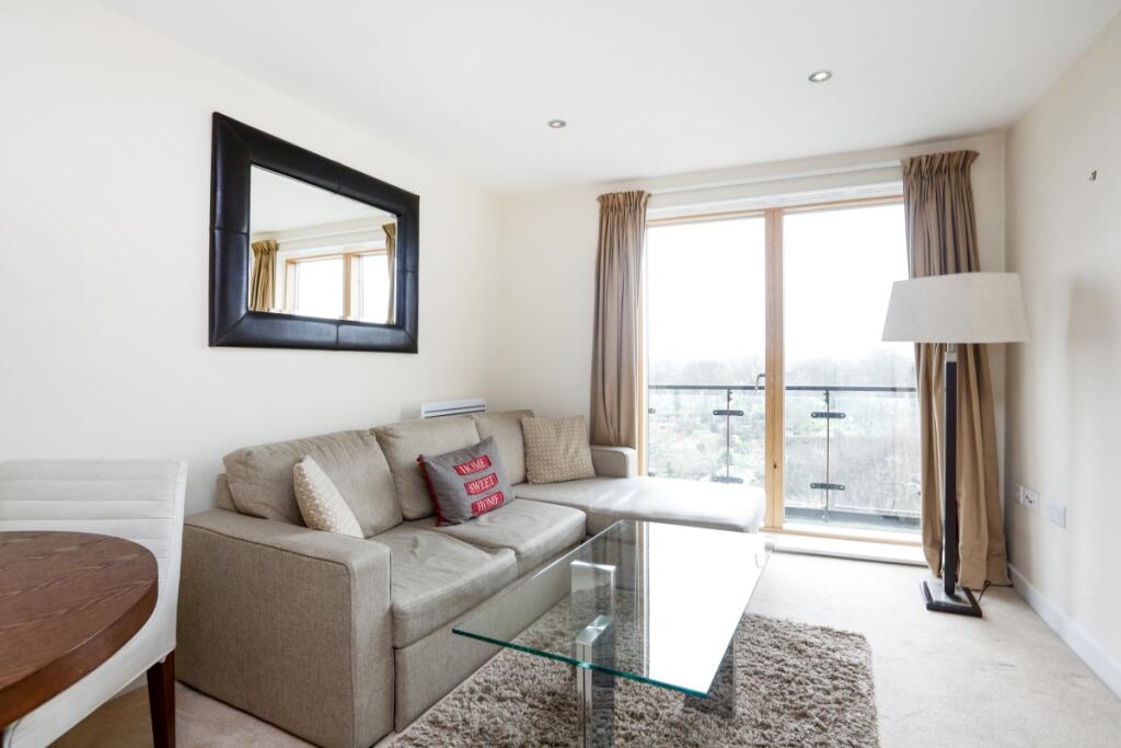 Main image of property: Durnsford Road London SW19