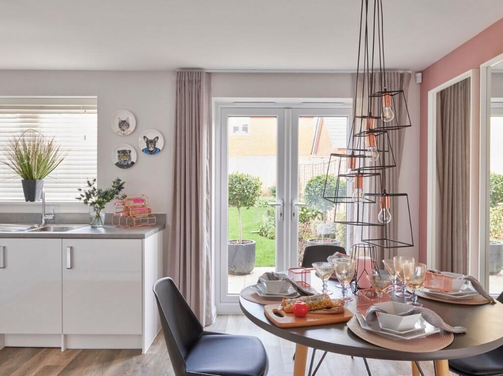 House in Rochford, Rawreth - View 4