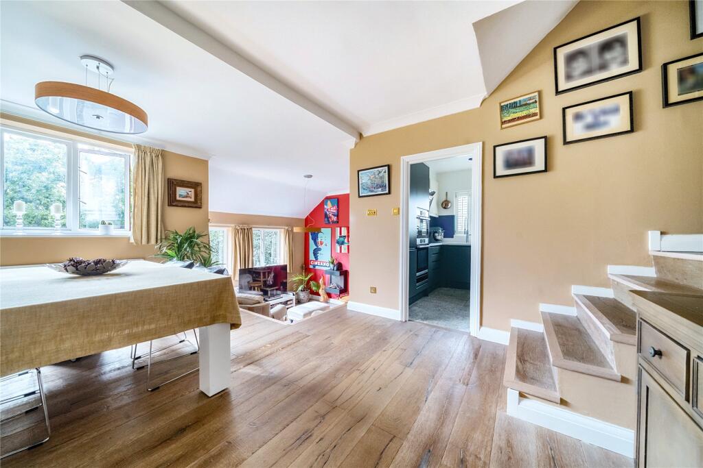Oaklands Road, Bromley photo 5