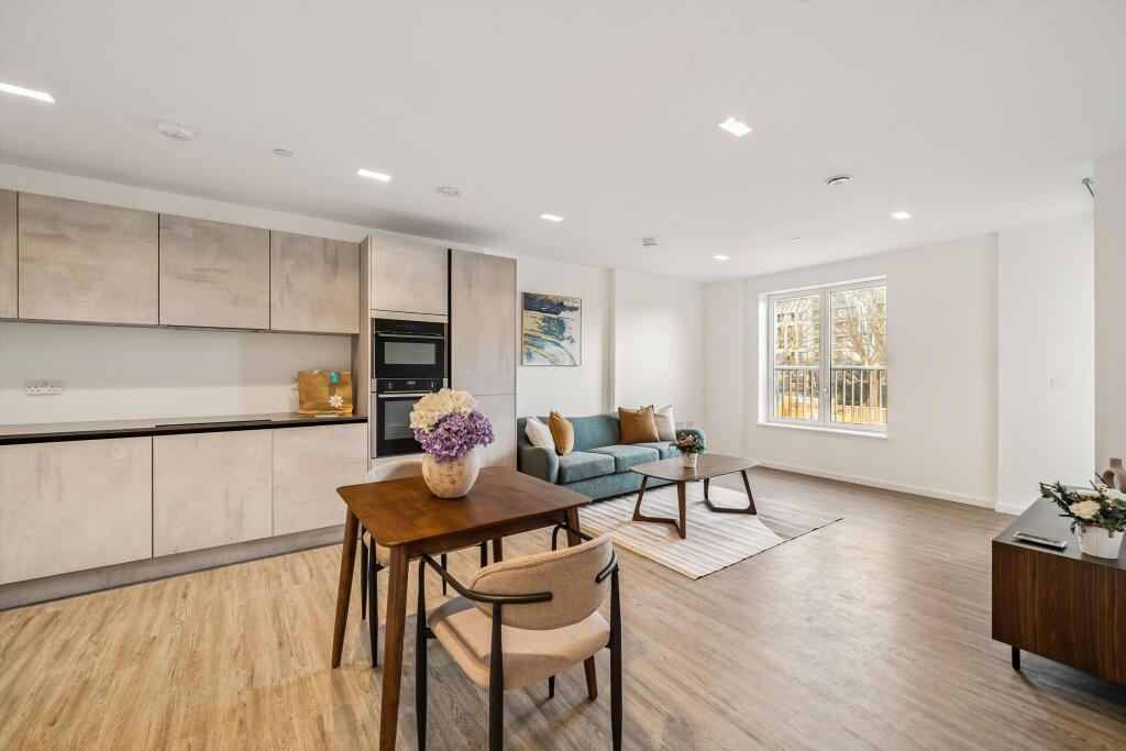 Main image of property: Wheatstone Gardens, London, W10