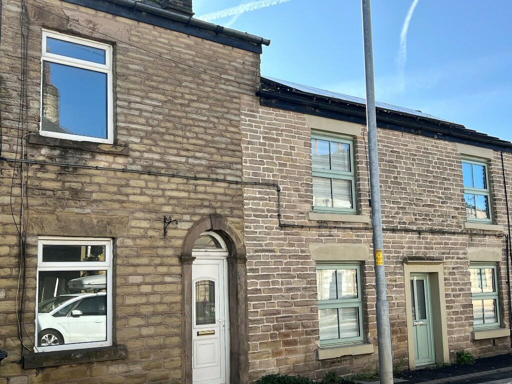 Main image of property: Stockport Road, OL5