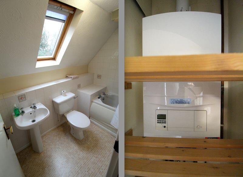House in Bristol, Bradley Stoke - View 5
