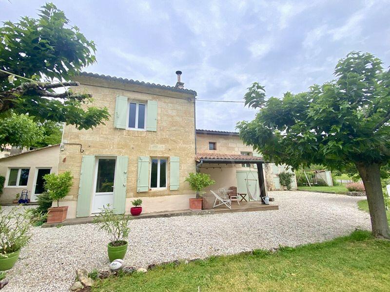 Main image of property: Saint-Emilion, Gironde