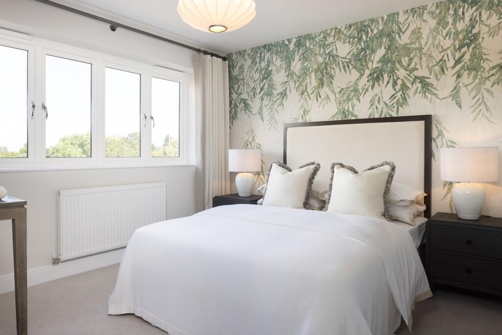 House in Arborfield Green, Finchampstead - View 5