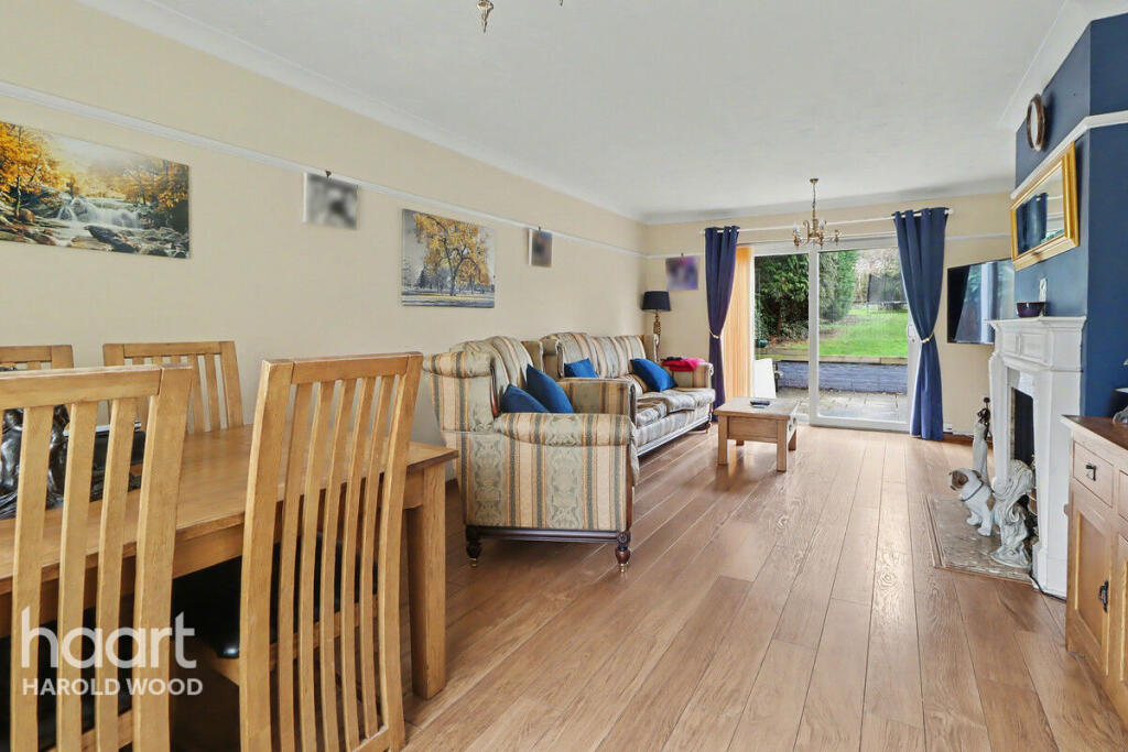 Main image of property: Tees Drive, Noak Hill