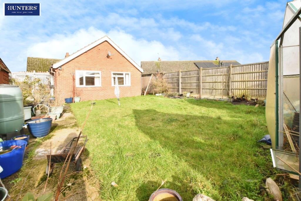 Poole Drive, Scunthorpe photo 2