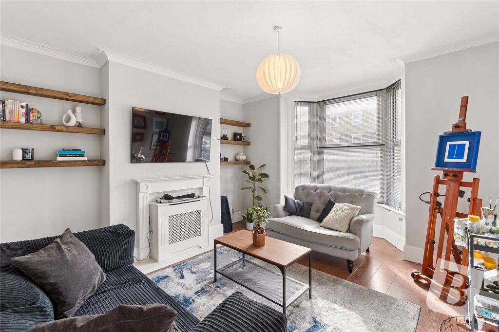 Apartment in Gravesham, Gravesend - View 2