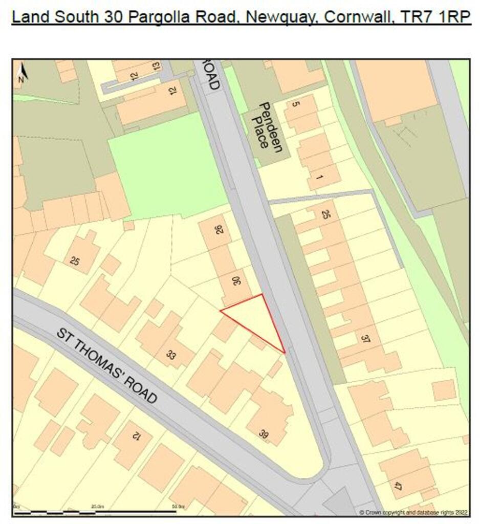 Pargolla Road, Newquay, TR7 - View 5