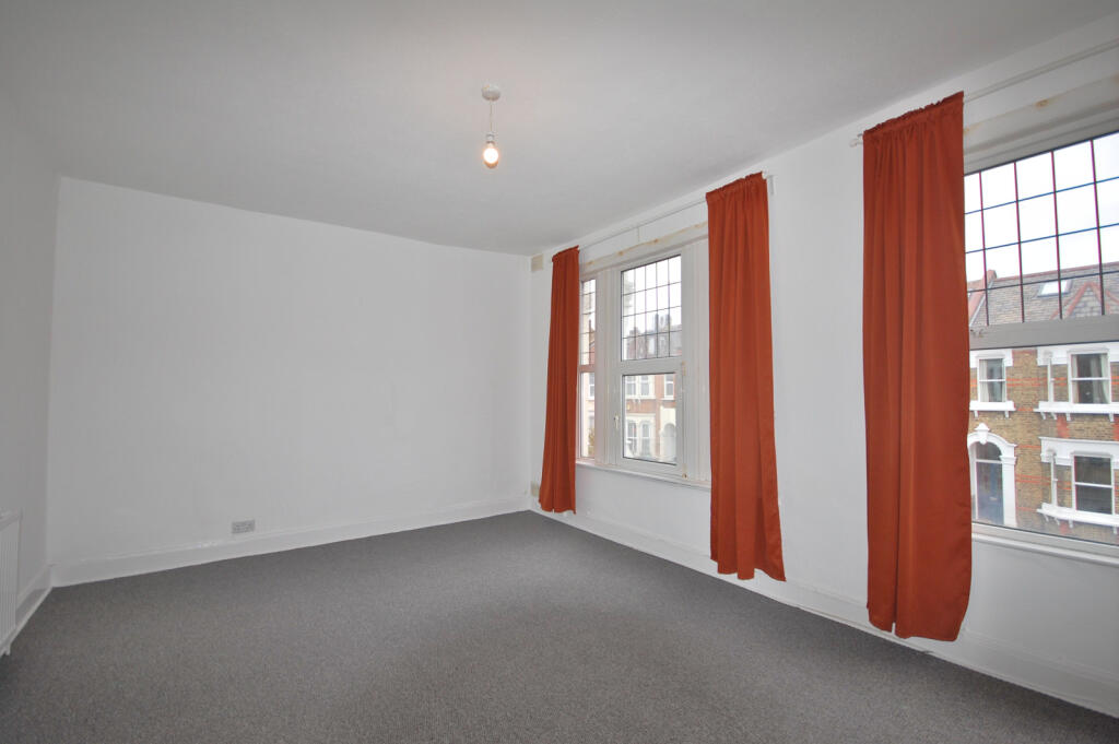 Main image of property: Raleigh Road, N8