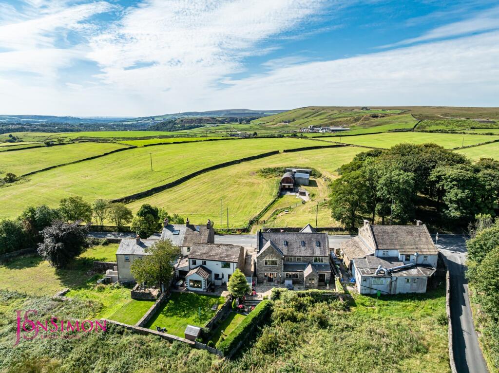 Additional image 53 of Roundhill Road, Haslingden, Rossendale, BB4