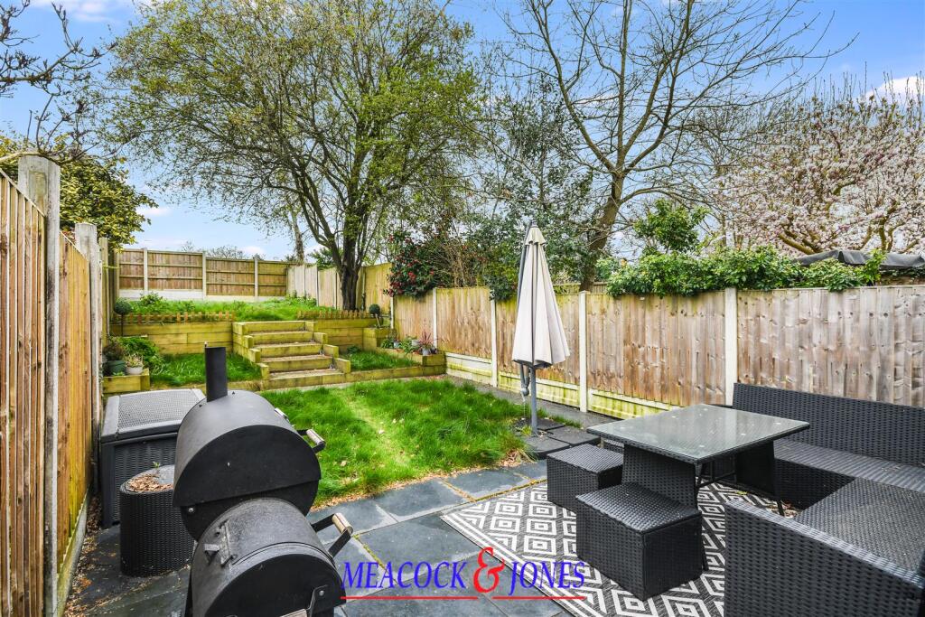 House in Brentwood, Essex - View 3