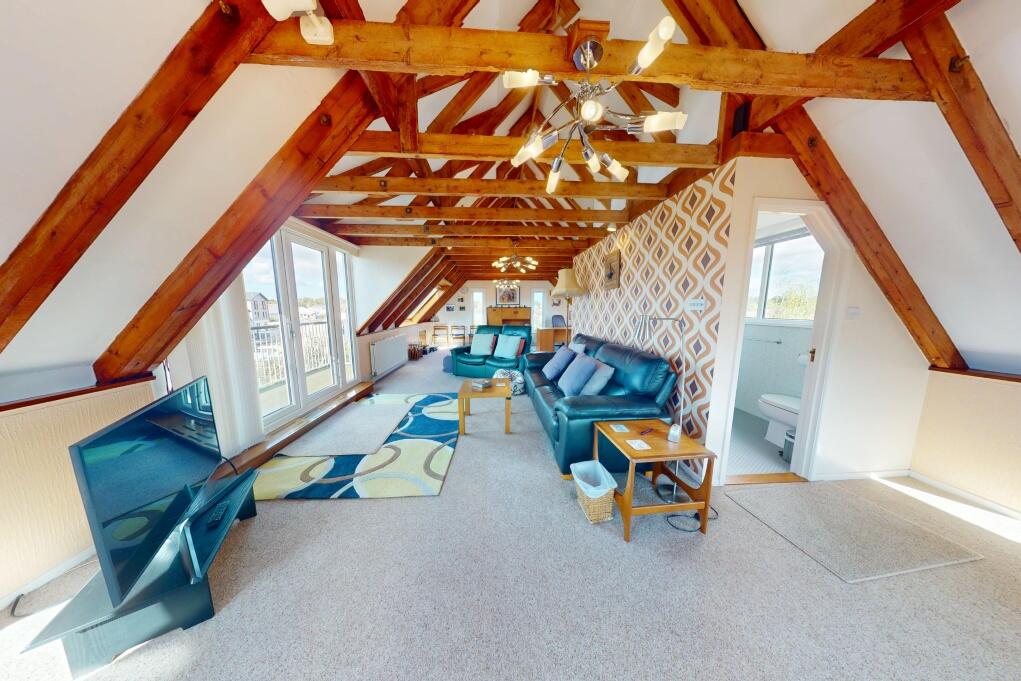 House in Norwich - View 5