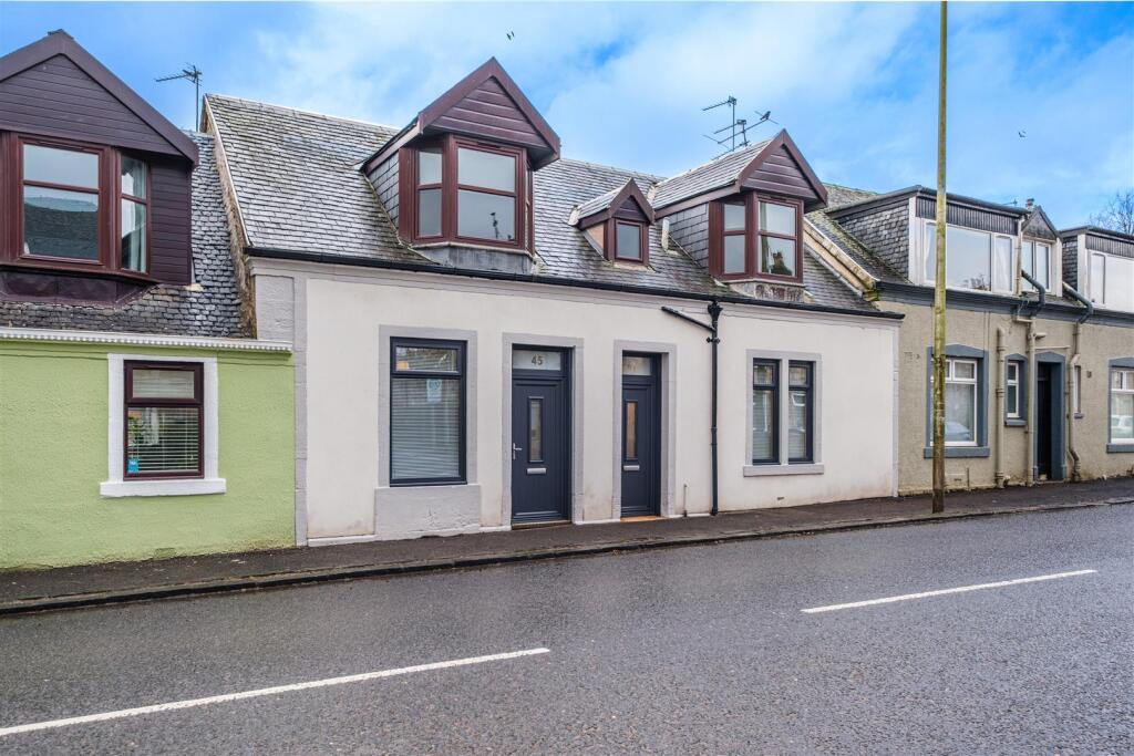 Main image of property: Glasgow Road, Strathaven