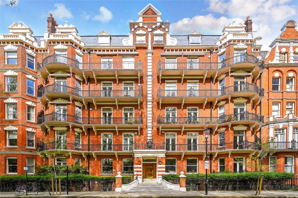 Main image of property: Bramham Gardens, London, SW5