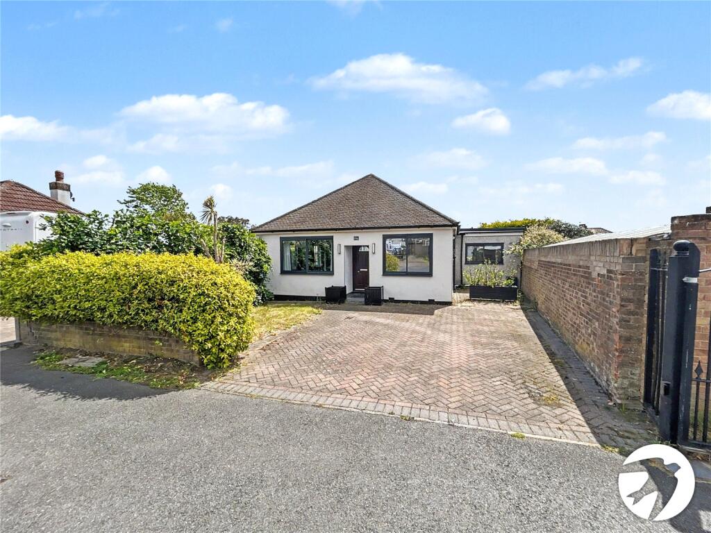 Main image of property: Boundary Road, Sidcup, Kent, DA15