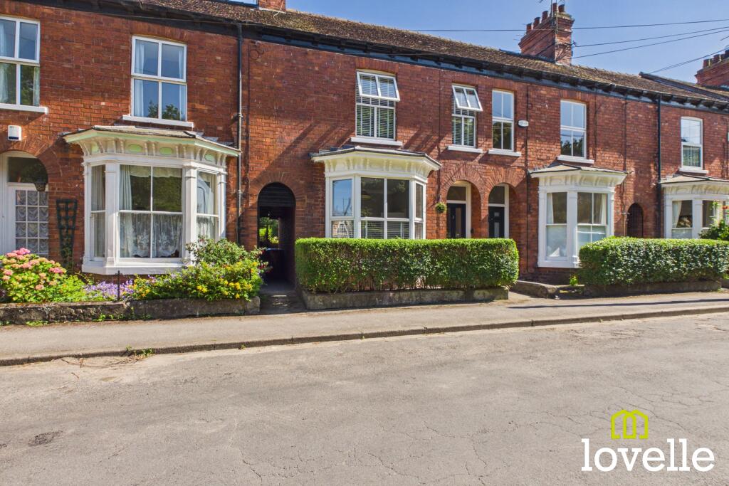 Main image of property: Arlington Avenue, Cottingham, HU16