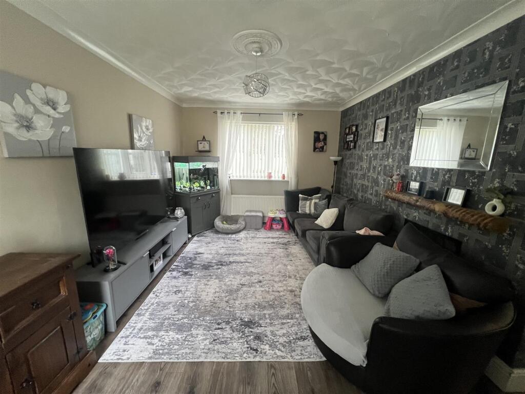 Main image of property: Wembley Road, Moorends, Doncaster