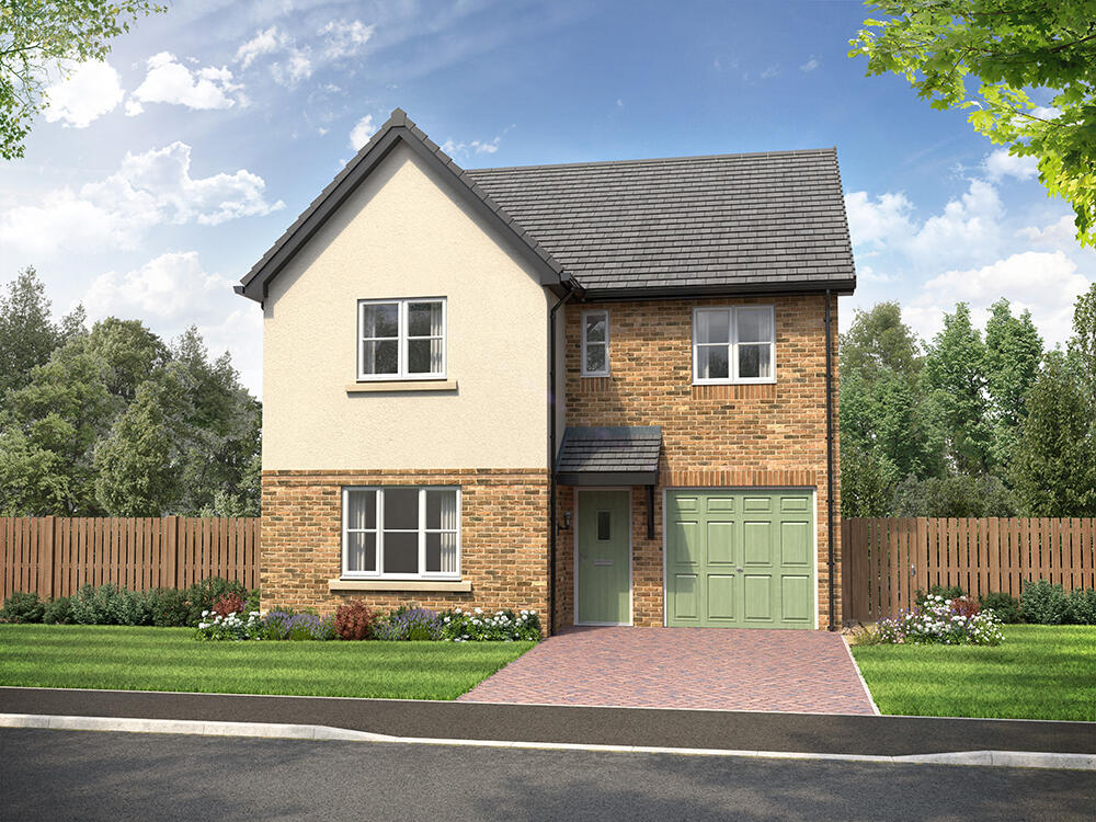 Main image of property: Burdon Road, Ryhope, Sunderland, SR3 2PH