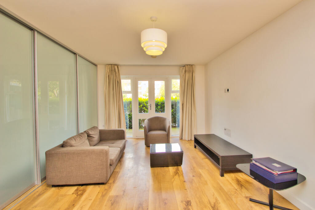 Main image of property: Denham House, Park Lodge Avenue, West Drayton