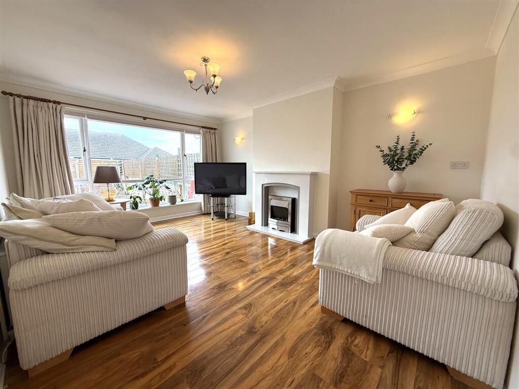 House in Fylde, Saint Anne's on the Sea - View 4